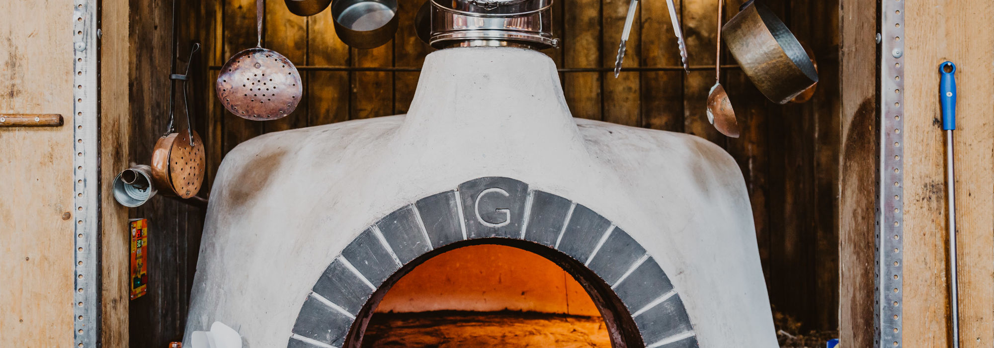 Food and Drink The Carpenter's Arms